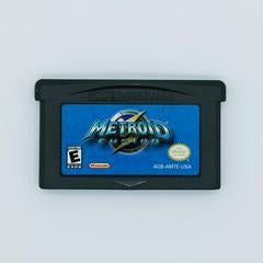 Metroid Fusion - Nintendo GameBoy Advance (Online Order Only)