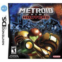 Metroid Prime Hunters - Nintendo DS (Online Order Only)