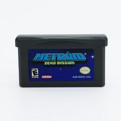 Metroid Zero Mission - GameBoy Advance (ONLINE ORDER ONLY)