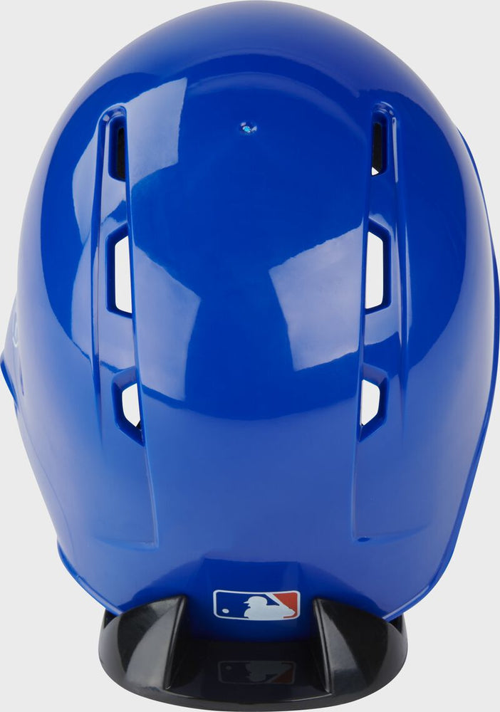 New York Mets MLB Collectible Mini Batting Helmet (Online Order Only) (ONLINE ORDER ONLY)