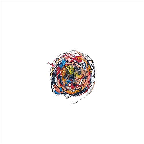 [untitled] e.p. [Vinyl]