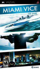 Miami Vice THE GAME - PSP (Online Order Only)