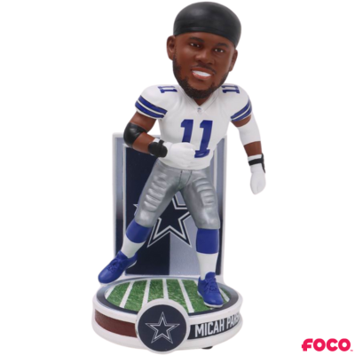 Banner Series Bobbleheads (ONLINE ORDER ONLY)