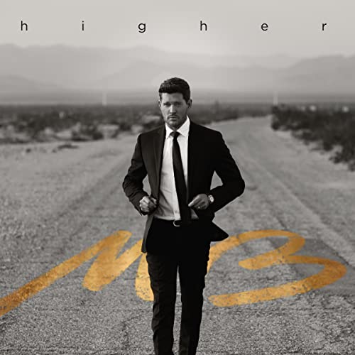 Higher [CD] (ONLINE ORDER ONLY)