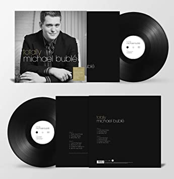 Totally (140-Gram Vinyl) [Import] [Vinyl] (ONLINE ORDER ONLY)