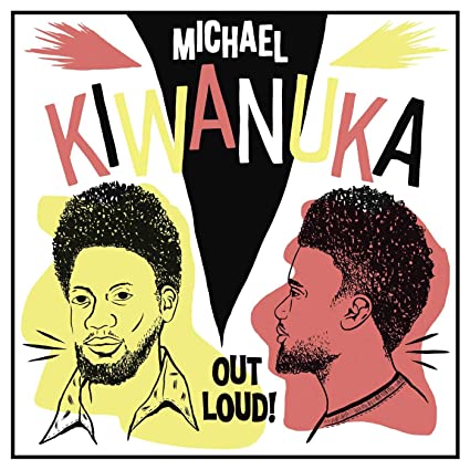 Out Loud! [Import] [Vinyl] (ONLINE ORDER ONLY)