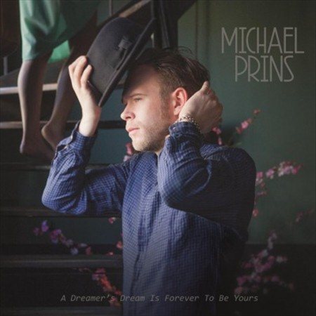 A Dreamer's Dream is forever to be yours [Vinyl]