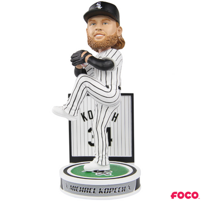 Hero Series Bobbleheads (ONLINE ORDER ONLY)