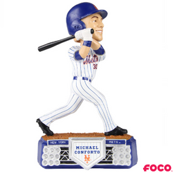 MLB Stadium Lights Bobbleheads (ONLINE ORDER ONLY)