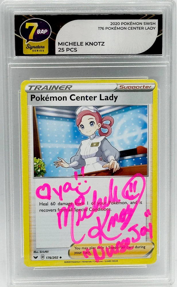 Pokémon Signature Series (Online Order Only)