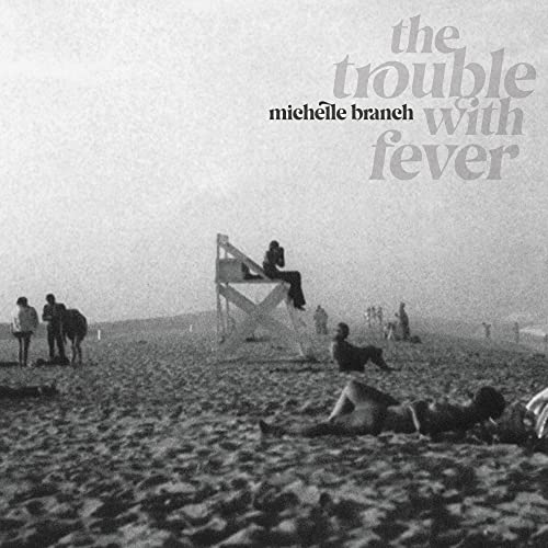 The Trouble With Fever [CD] (ONLINE ORDER ONLY)