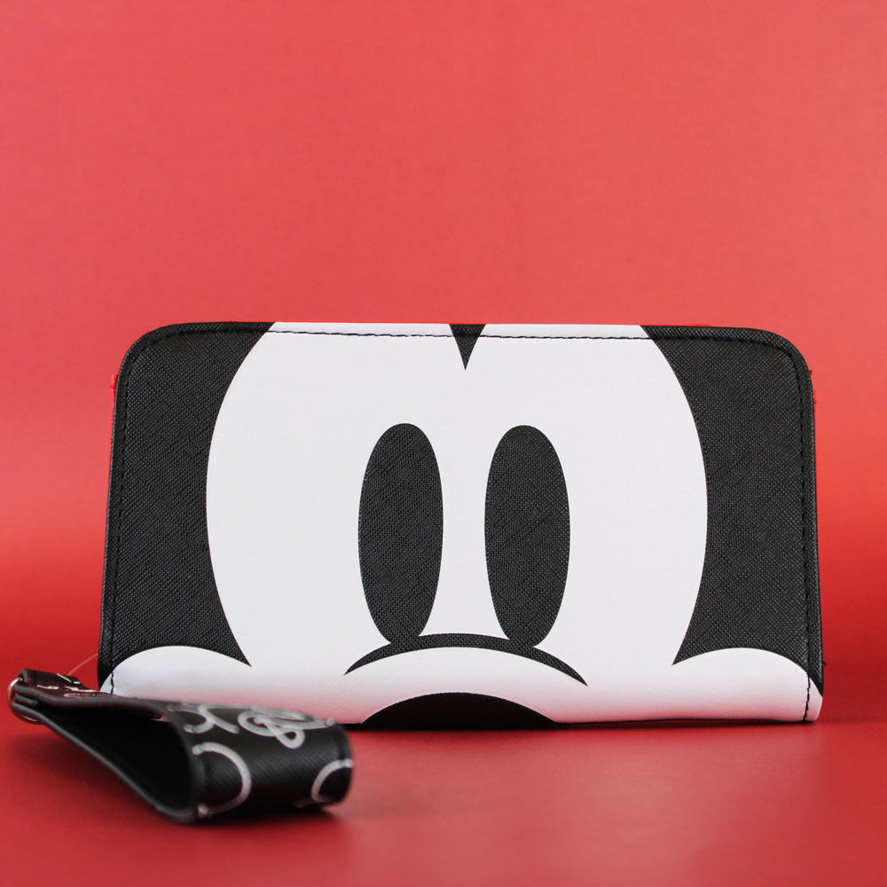 Mickey Mouse Disney Classic Wristlet Tech Wallet (Online Order Only)
