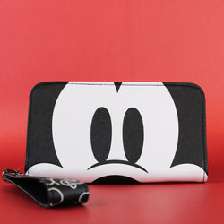 Mickey Mouse Disney Classic Wristlet Tech Wallet (Online Order Only)