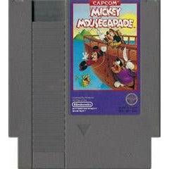 Mickey Mousecapade - NES (Online Order Only)