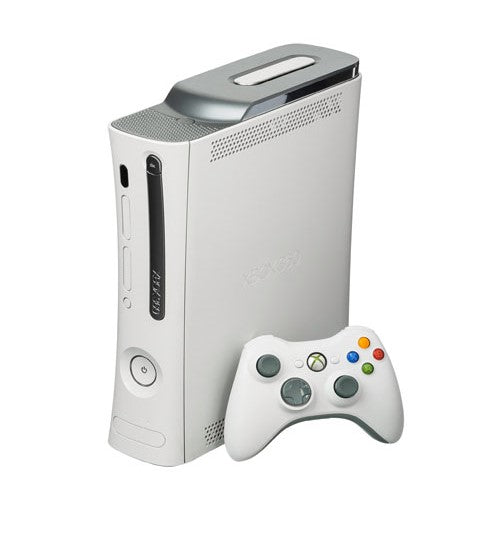 Xbox 360 Console Premium 60GB (Xbox 360) (ONLINE ORDER ONLY)