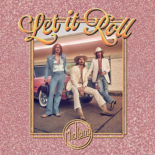 Let It Roll [2 LP] [Vinyl] (ONLINE ORDER ONLY)