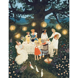 Midsummer's Eve 100 Piece Mini Jigsaw Puzzle NYPC (ONLINE ORDER ONLY)