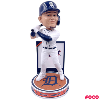 Hero Series Bobbleheads (ONLINE ORDER ONLY)