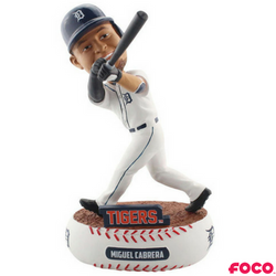 MLB Baller Bobbleheads (ONLINE ORDER ONLY)