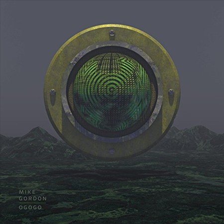 OGOGO (LP) [Vinyl]
