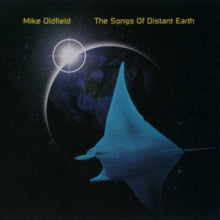 The Songs of Distant Earth [Vinyl] (ONLINE ORDER ONLY)
