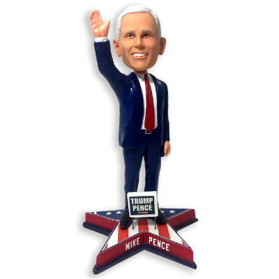 2020 Presidential Candidate Bobbleheads (ONLINE ORDER ONLY)