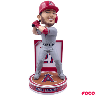 Hero Series Bobbleheads (ONLINE ORDER ONLY)