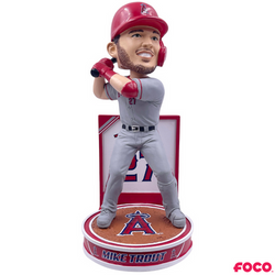 Hero Series Bobbleheads (ONLINE ORDER ONLY)