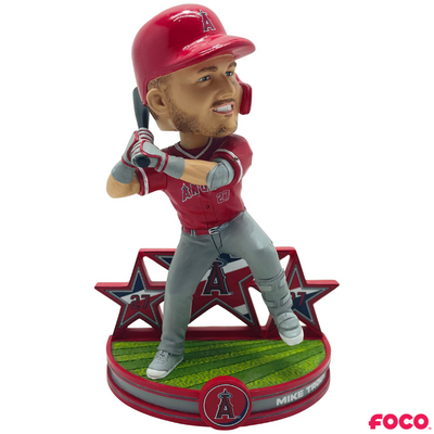 Superstar Series Bobbleheads (ONLINE ORDER ONLY)
