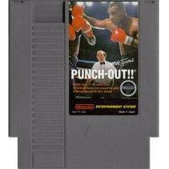 Mike Tyson's Punch-Out - NES (Online Order Only)