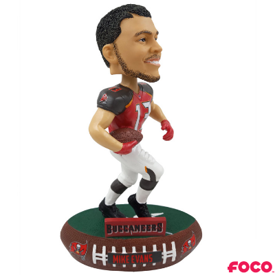 NFL Baller Bobbleheads (ONLINE ORDER ONLY)