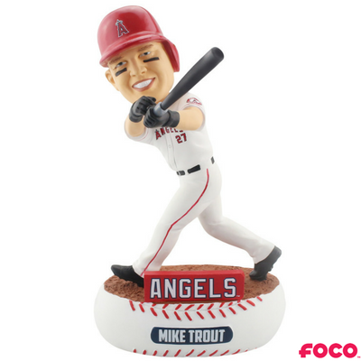 MLB Baller Bobbleheads (ONLINE ORDER ONLY)