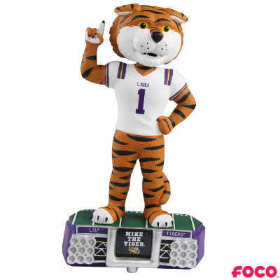 NCAA Stadium Lights Bobbleheads (ONLINE ORDER ONLY)