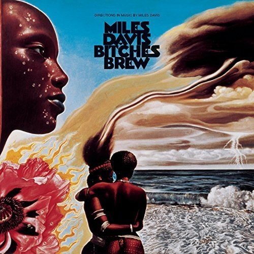 BITCHES BREW [Vinyl] (ONLINE ORDER ONLY)