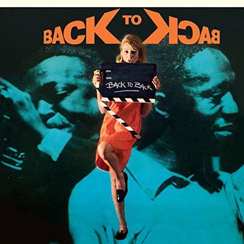 Back To Back [Vinyl] (ONLINE ORDER ONLY)
