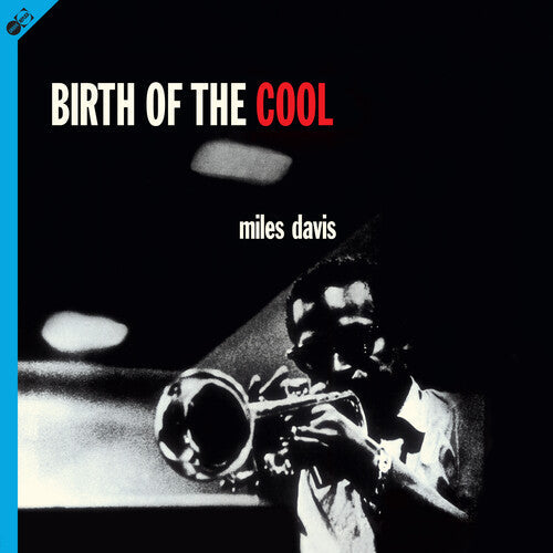 Miles Davis - Birth Of The Cool [180-Gram Vinyl With Bonus Tracks & Bonus CD] [Import] [Vinyl] (ONLINE ORDER ONLY)