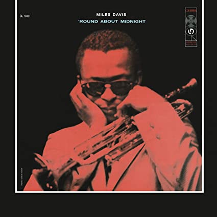 Miles Davis - Round About Midnight [Import] [Vinyl] (ONLINE ORDER ONLY)