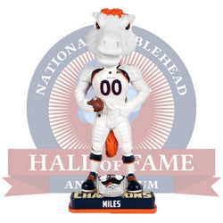 Denver Broncos Super Bowl 50 Bobbleheads (ONLINE ORDER ONLY)