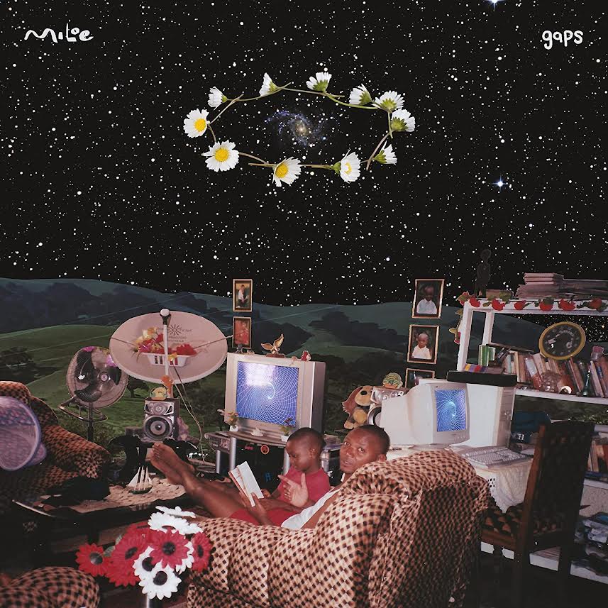 gaps [LP] [Vinyl] (ONLINE ORDER ONLY)