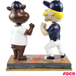 MLB Rivalry Bobbleheads (ONLINE ORDER ONLY)