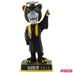 Graduation Mascot Bobbleheads (ONLINE ORDER ONLY)