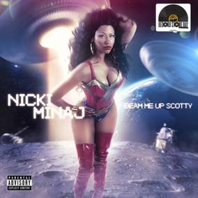 Beam Me Up Scotty (RSD 4/23/2022) [Vinyl]