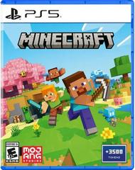 Minecraft - Playstation 5 (ONLINE ORDER ONLY)