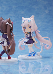 NekoPara - Vanilla Mini-Figure100! Chibi Figure (ONLINE ORDER ONLY)