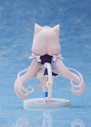 NekoPara - Vanilla Mini-Figure100! Chibi Figure (ONLINE ORDER ONLY)