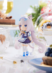 NekoPara - Vanilla Mini-Figure100! Chibi Figure (ONLINE ORDER ONLY)