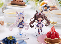 NekoPara - Vanilla Mini-Figure100! Chibi Figure (ONLINE ORDER ONLY)