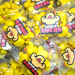 Mini Swole Ducks Quack Packs (ONLINE ORDER ONLY)
