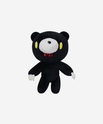 Mini Gloomy Bear 4" Plushie [Black] (ONLINE ORDER ONLY)