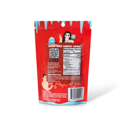 Trendy Treats Rainbow Candy Freeze Dried Chamoy Flavor (ONLINE ORDER ONLY)